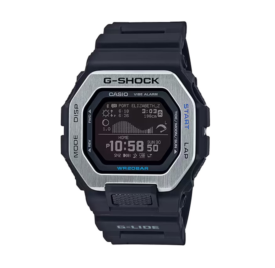 Casio GBX-100-1