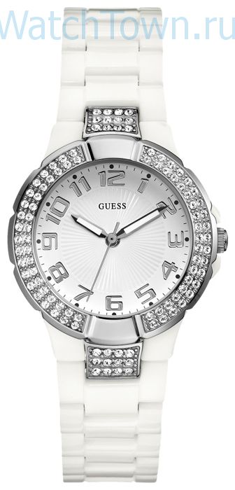 Guess W11611L1