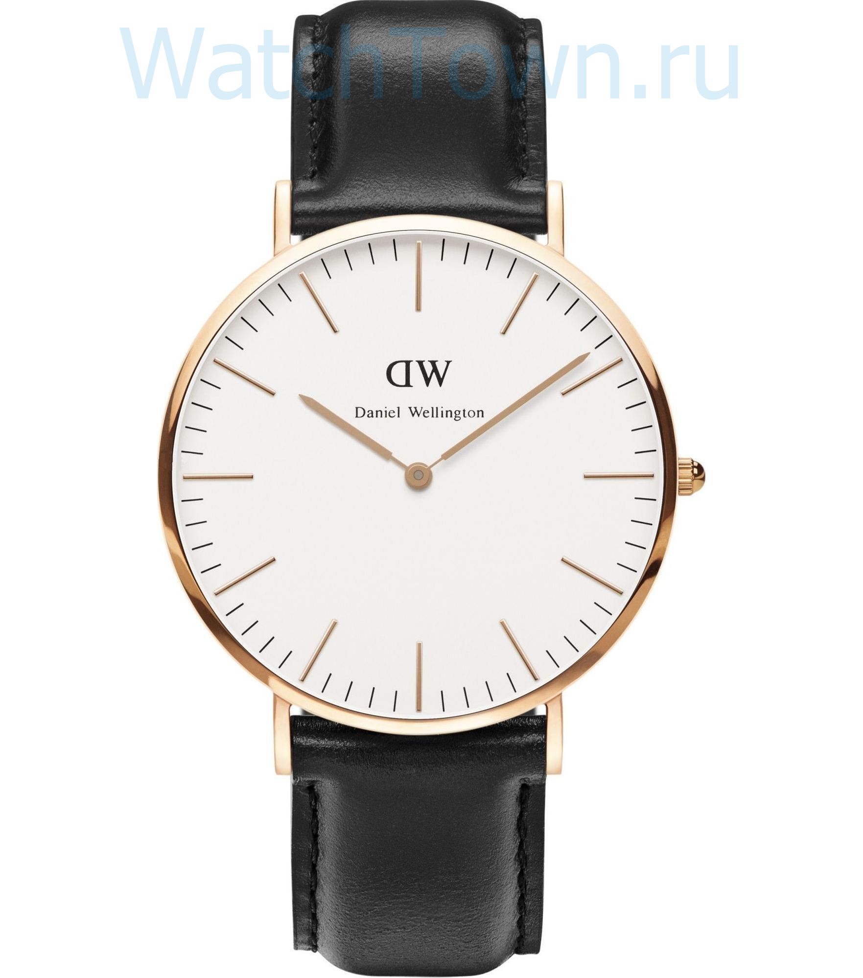 Daniel Wellington 0107DW