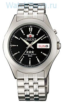 Orient EM5C00LB