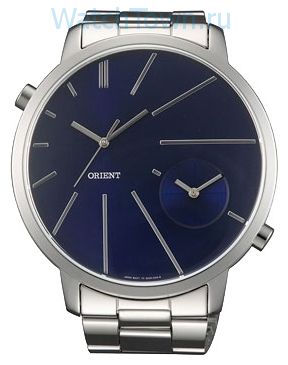 Orient QC0P002D