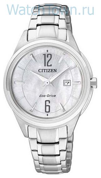 Citizen EW1760-58D