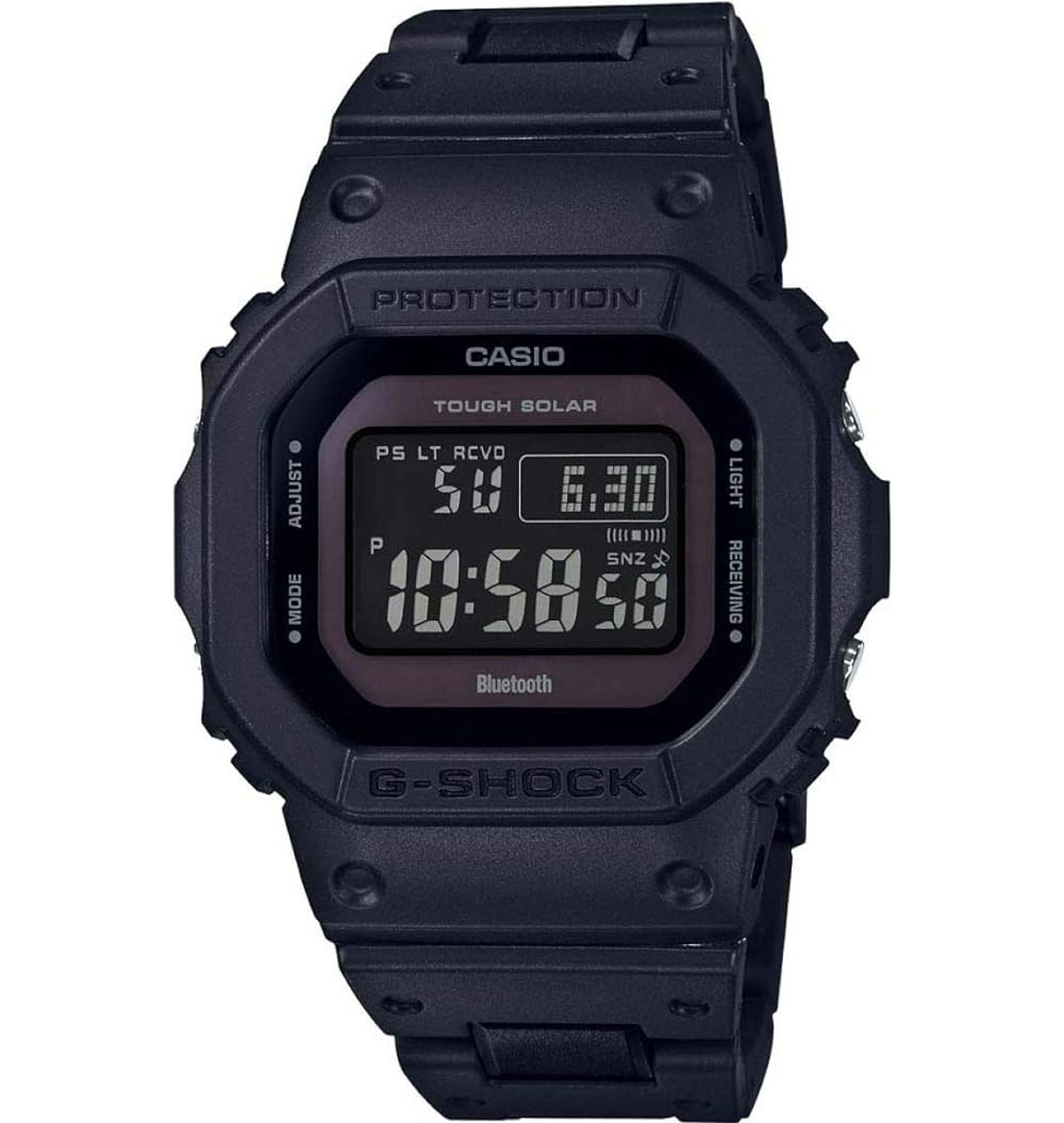 Casio GW-B5600BC-1B