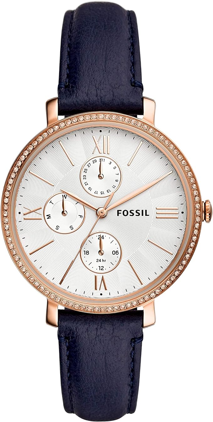 Fossil ES4394