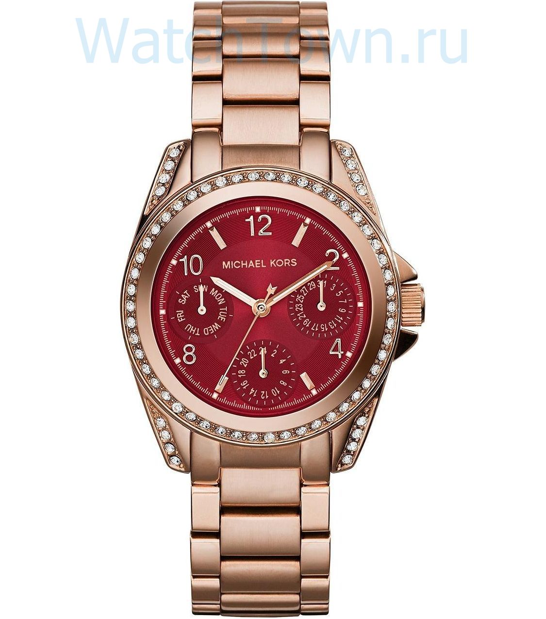 Michael Kors MK6092