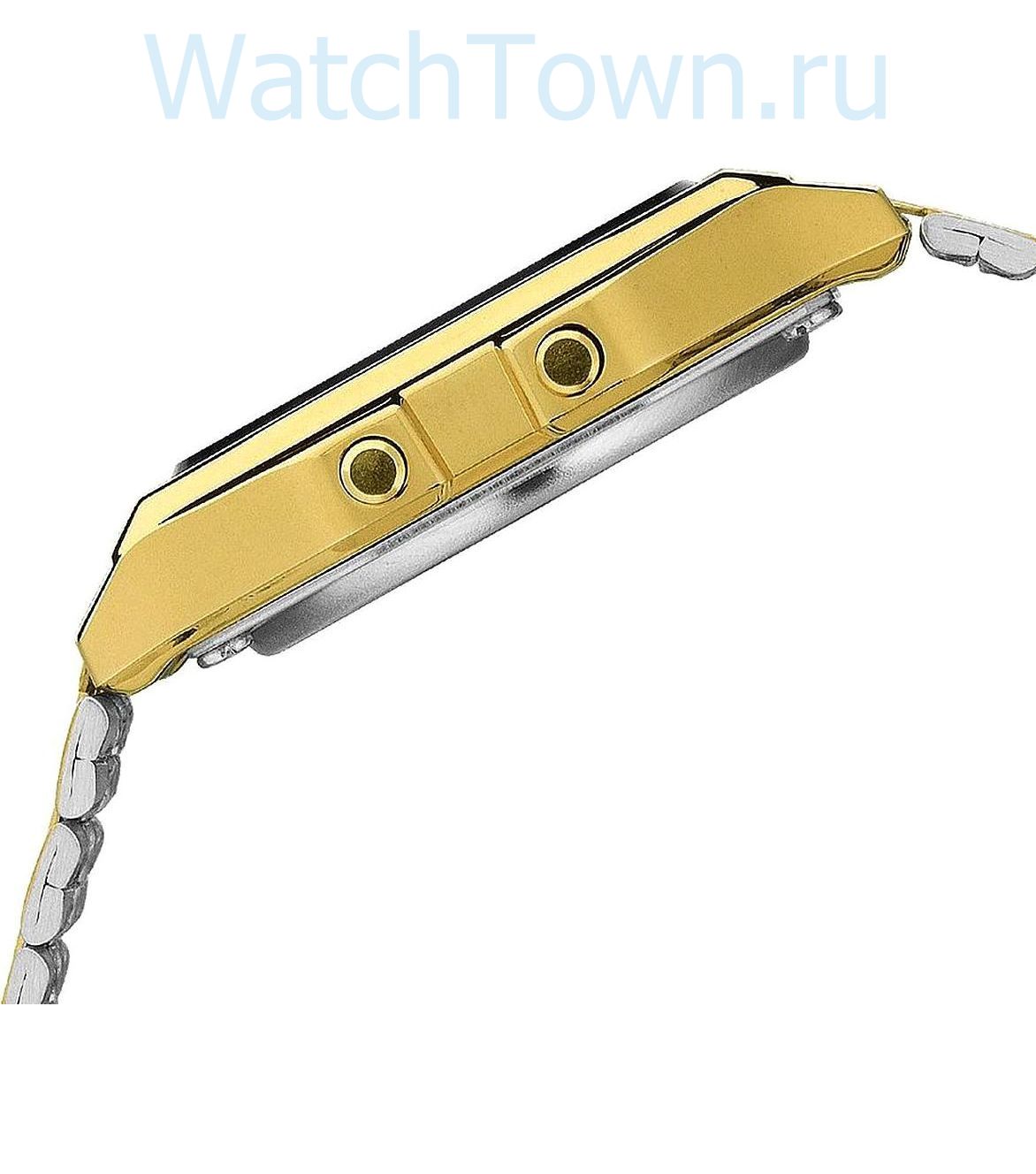 Casio A-159WGEA-1E