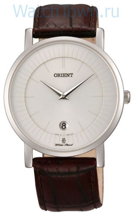Orient GW0100AW