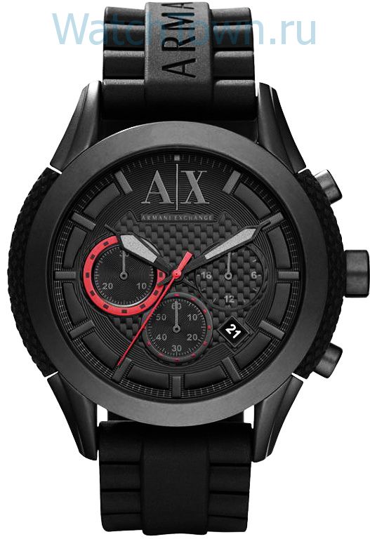 Armani Exchange AX1212