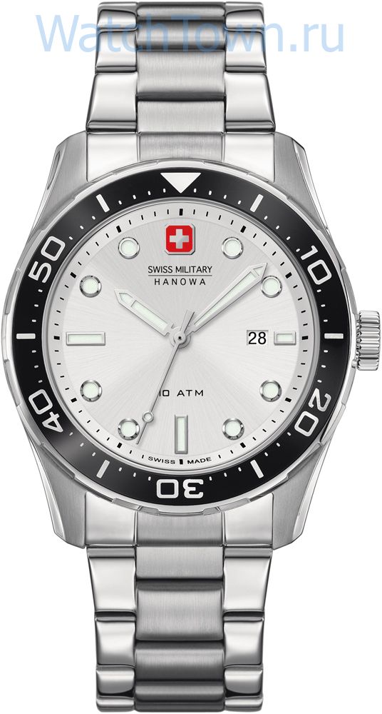 Swiss Military Hanowa 06-5213.04.001