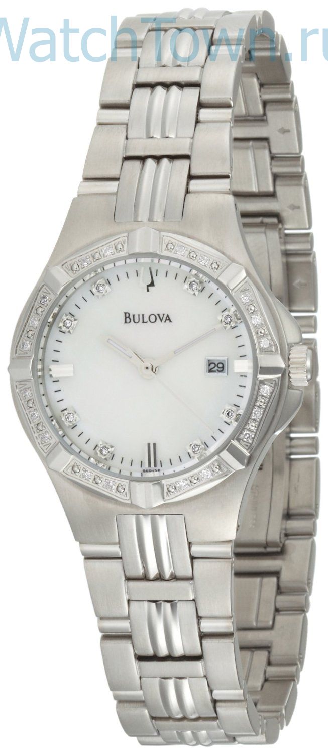 Bulova 96R136