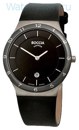 Boccia 3563-02
