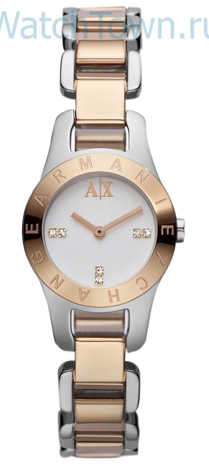 Armani Exchange AX4142