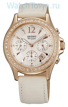 Orient TW00002W