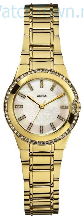 Guess W12654L1