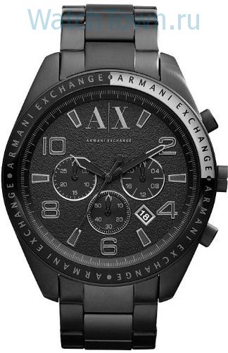 Armani Exchange AX1255