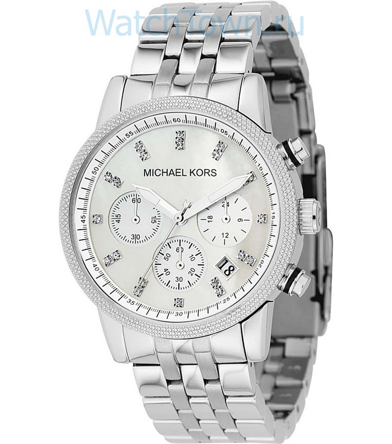 Наручные часы Michael Kors MK3284 цена