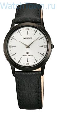 Orient UA06002W