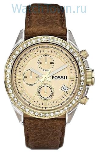 Fossil CH2724