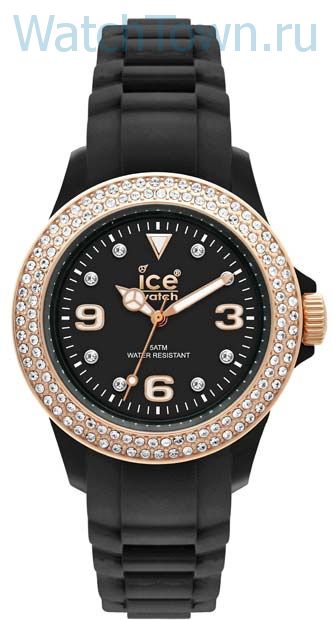 Ice Watch (ST.BK.U.S.09)