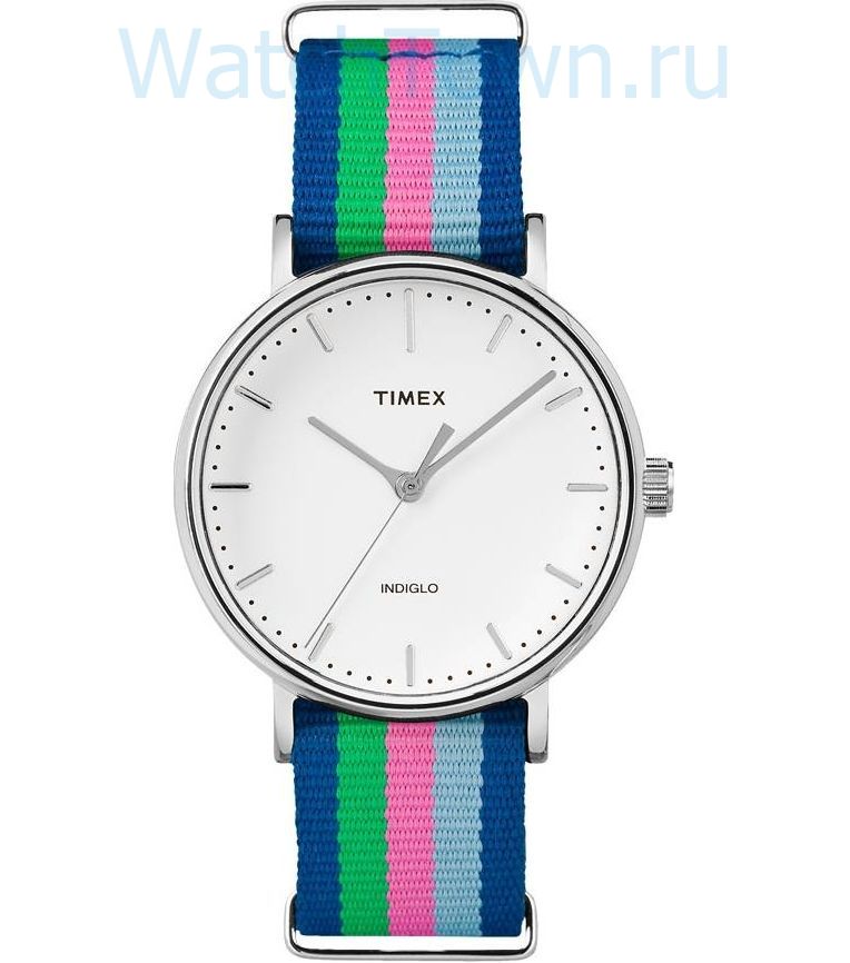 Timex TW2P91700
