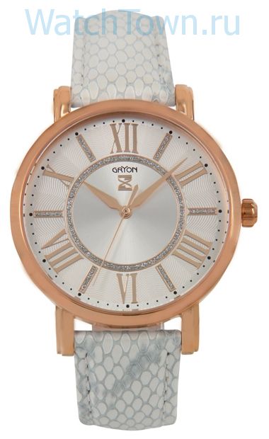 Anne Klein 1264RGRG