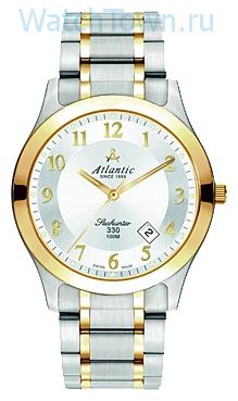 Atlantic 71365.43.23