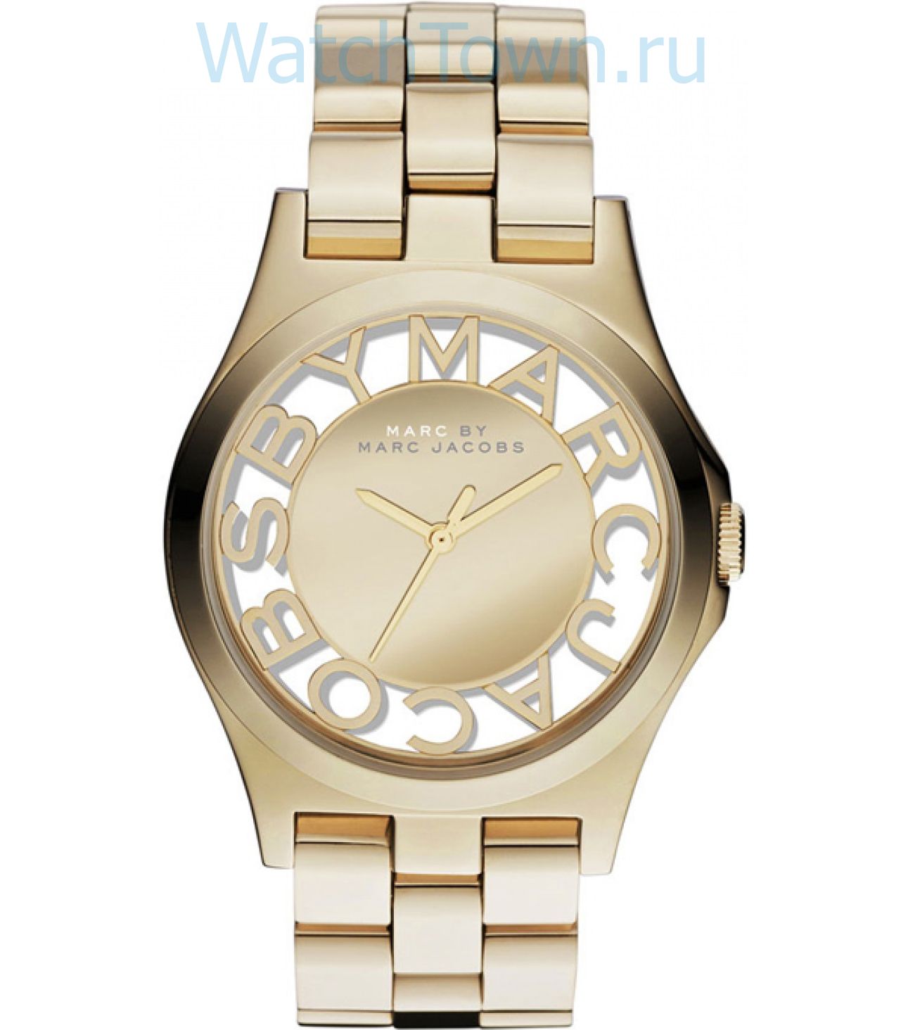 Marc Jacobs MBM3206