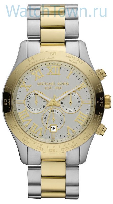 Michael Kors MK8229