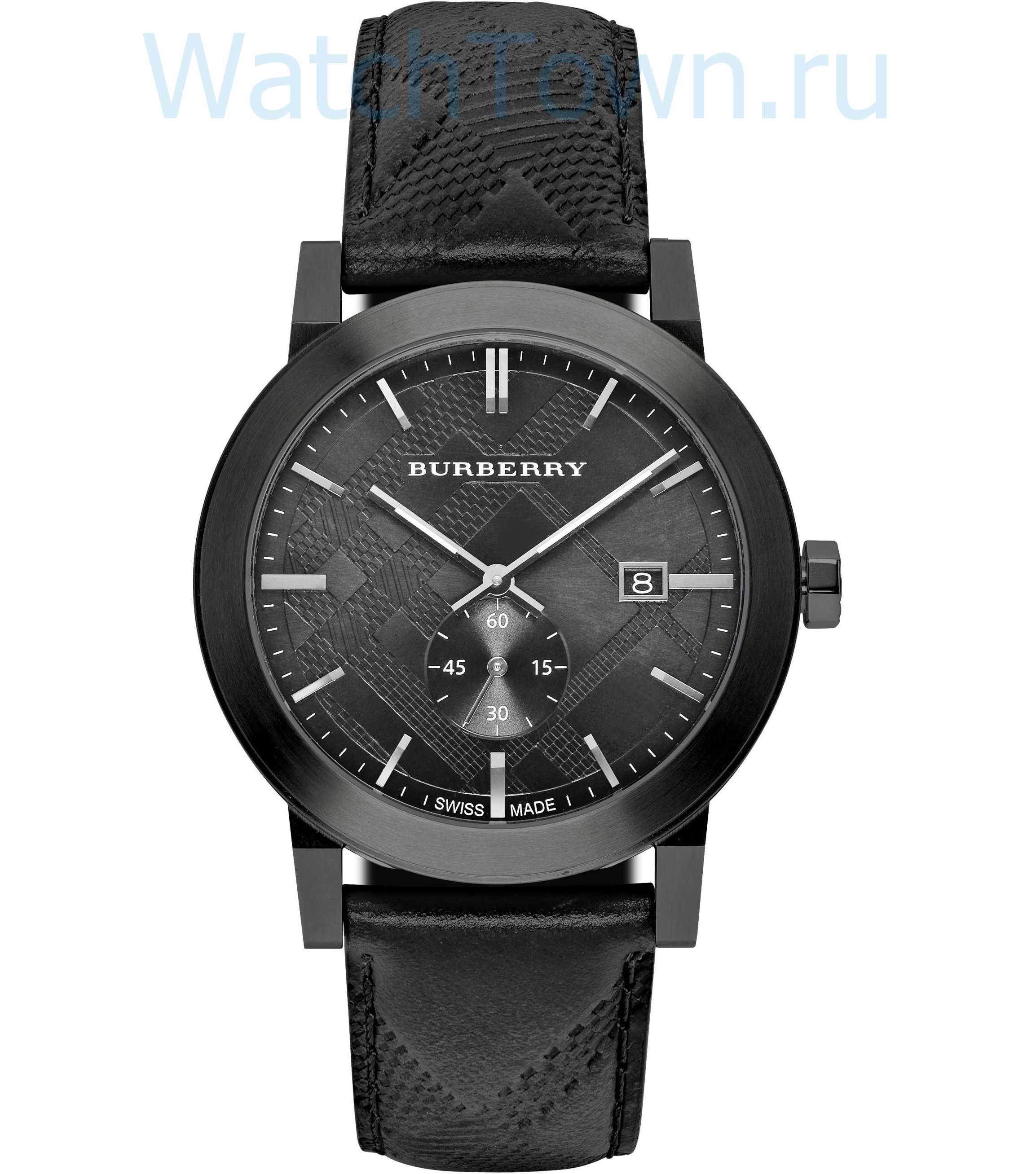 Burberry watch bu9906 on sale