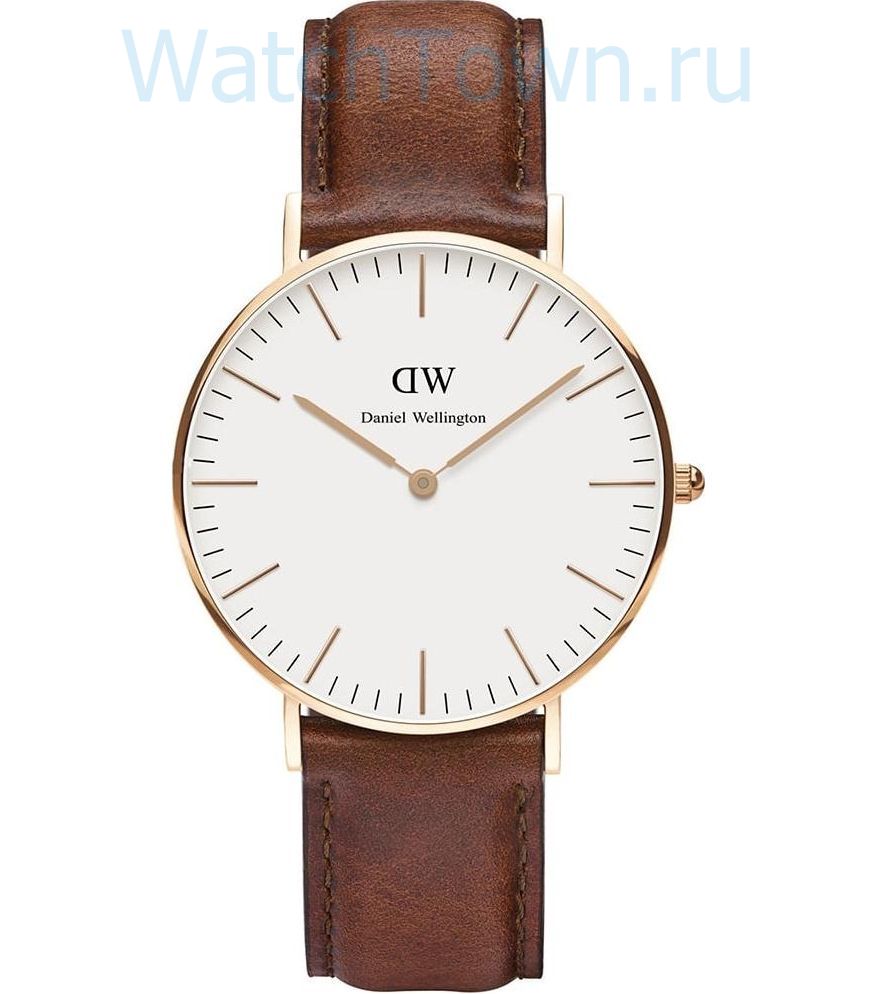 Daniel Wellington 0507DW