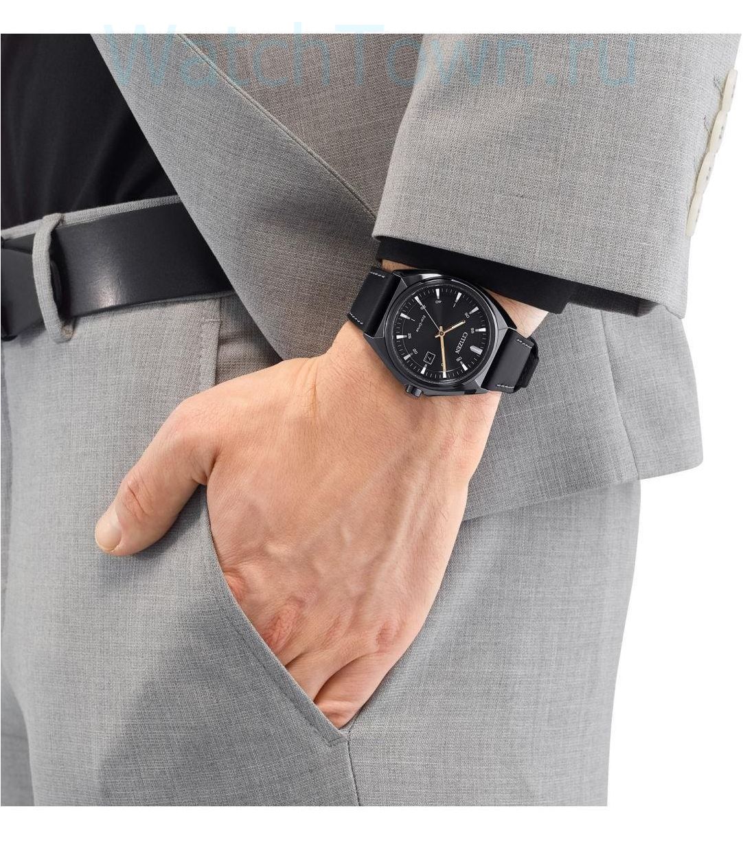 Citizen AW1577-11H