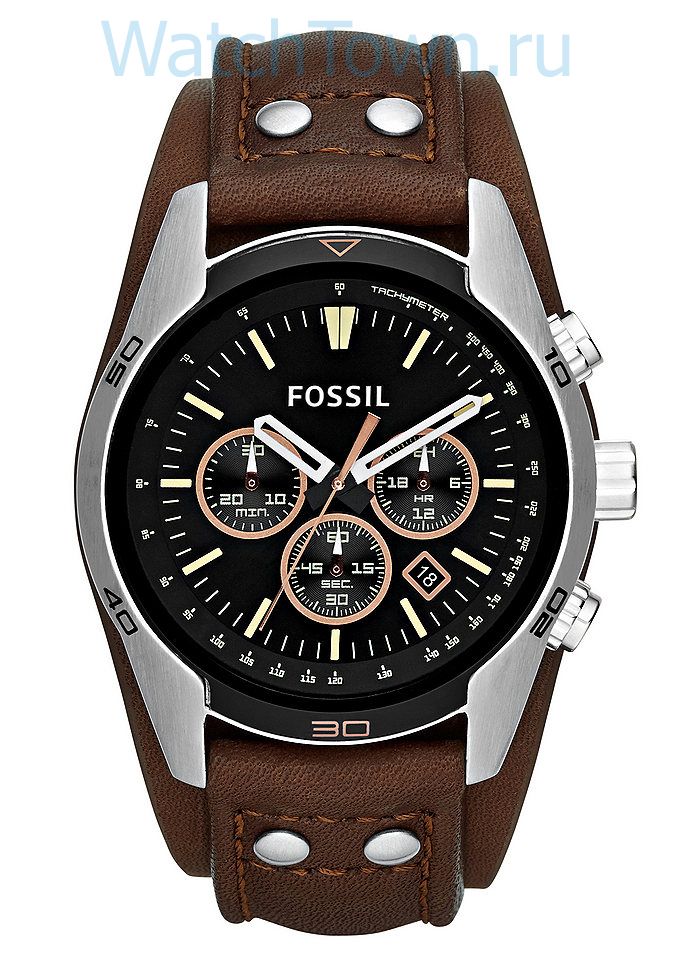 Fossil CH2891