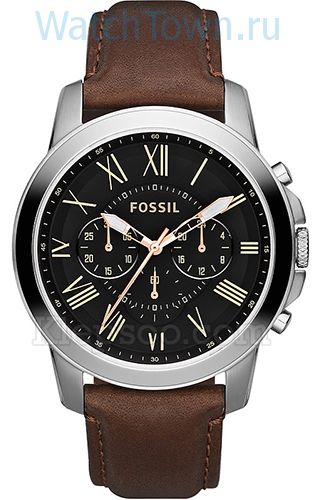 Fossil FS4813