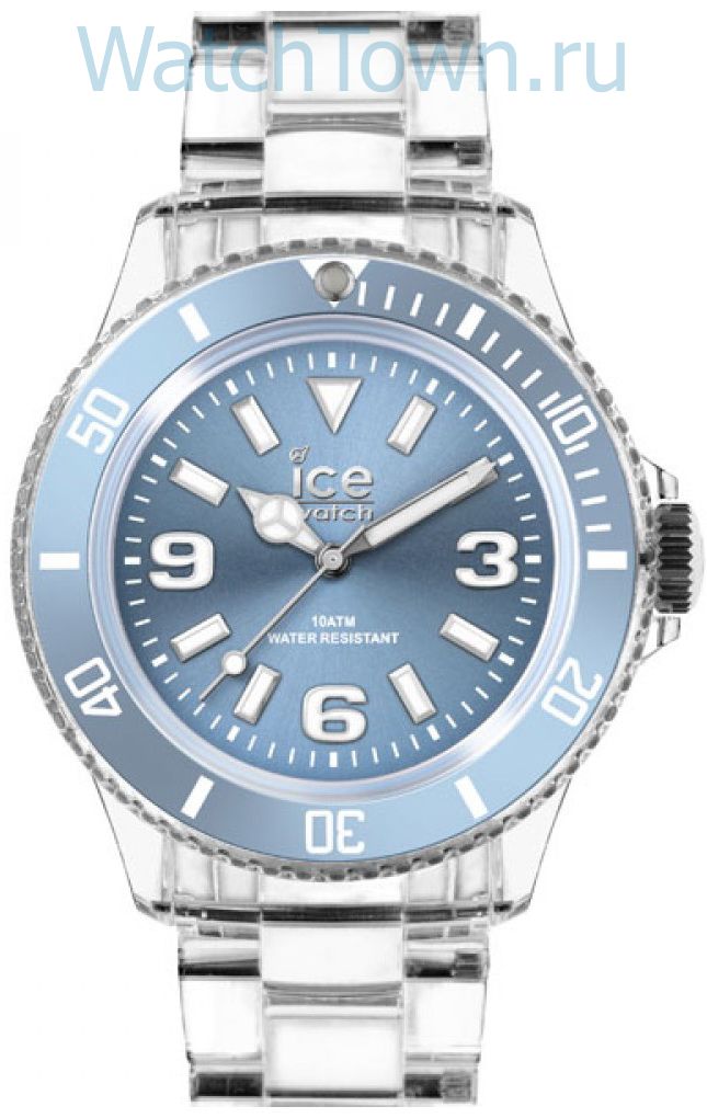 Ice Watch (PU.BE.S.P.12)