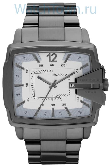 diesel watch image