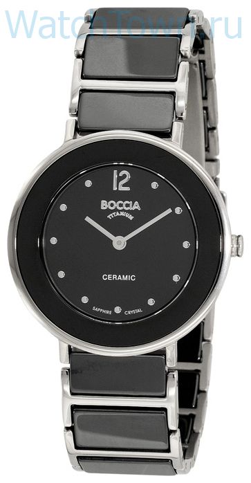Boccia 3209-03