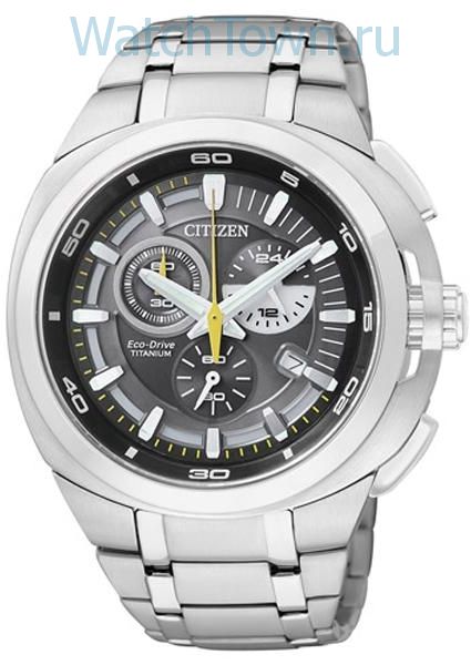 Citizen AT2021-54H