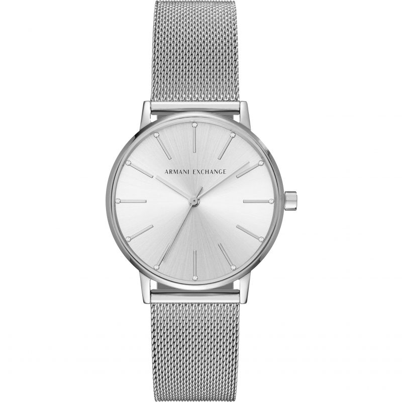 Armani Exchange AX5535