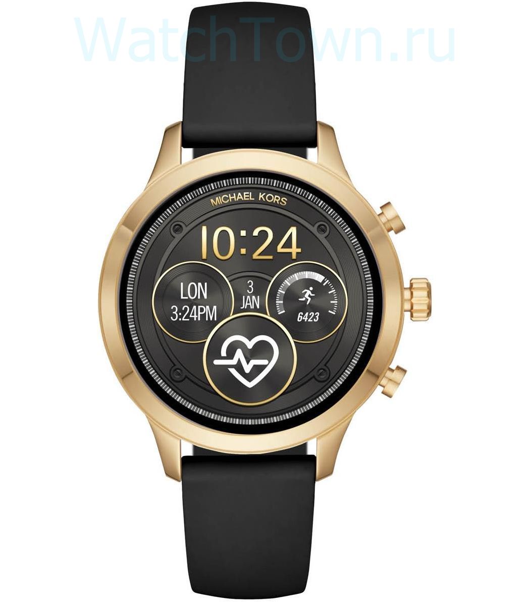 Michael kors sales mkt5053 smartwatch