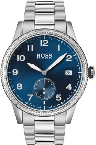 Hugo boss hot sale legacy watch