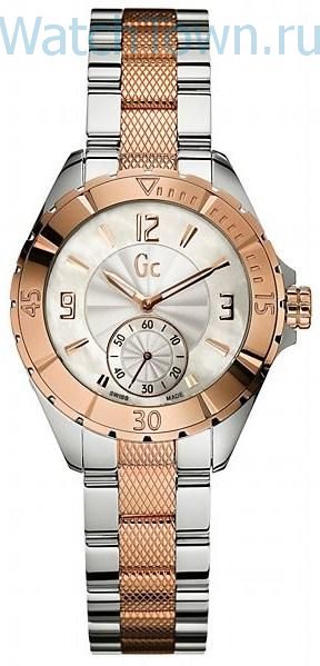 Guess Collection G70003L1