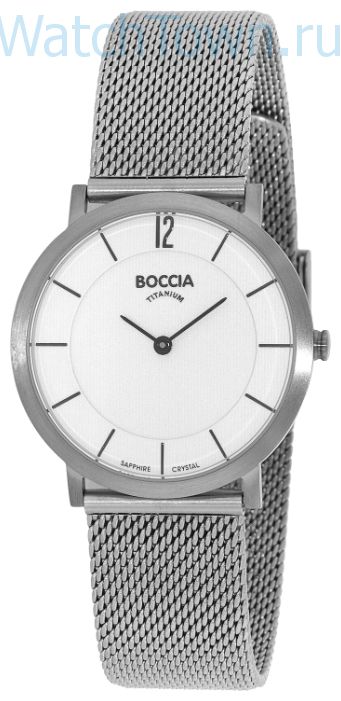 Boccia 3231-02