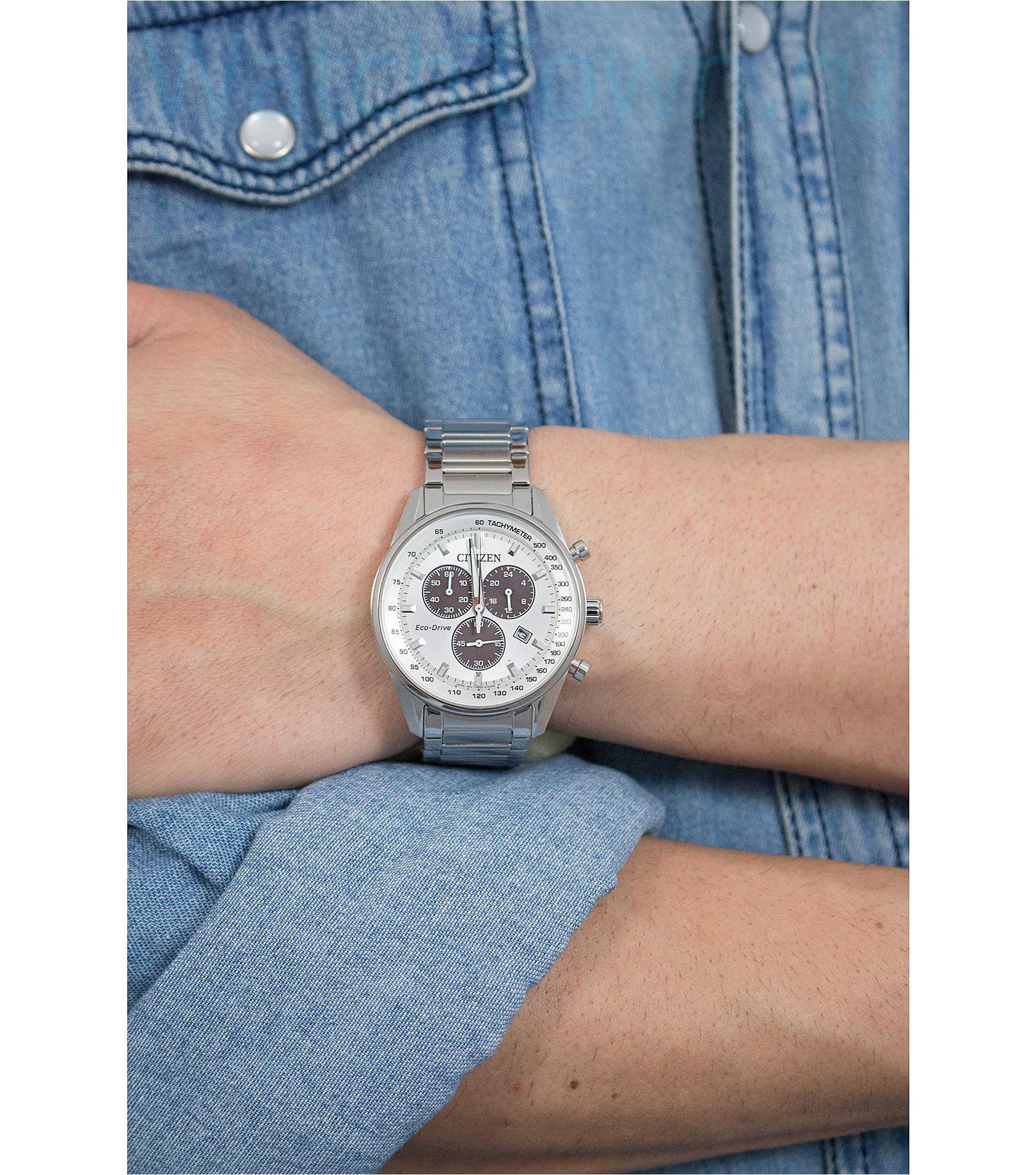 Citizen AT2390-82A