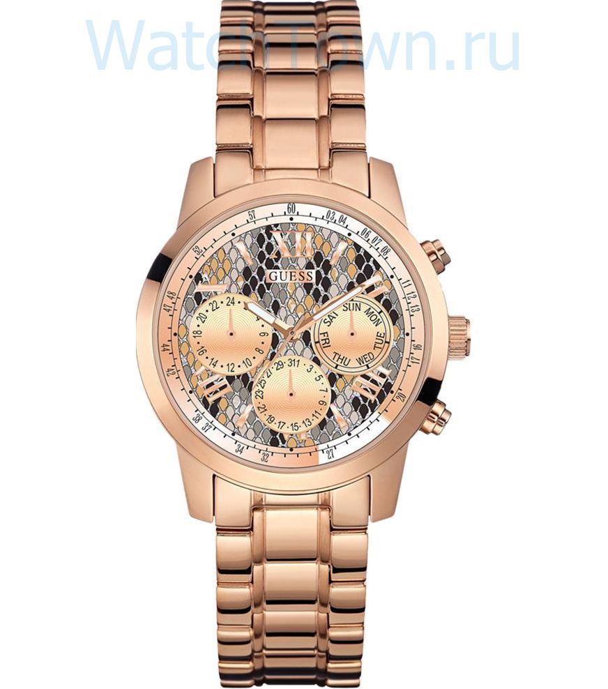 Guess GUESS W0448L9