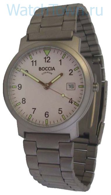 Boccia 3545-01
