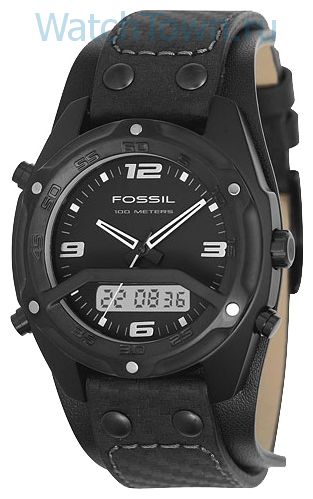 Fossil BQ9297