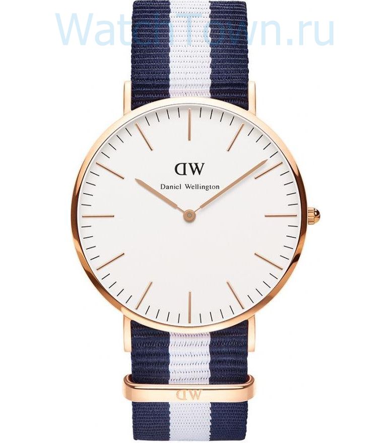 Daniel Wellington 0104DW