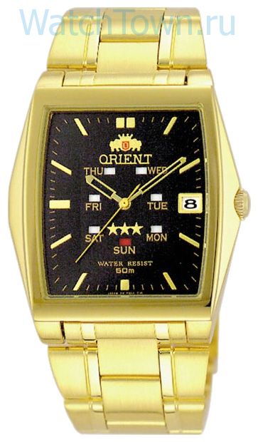 Orient PMAA001B