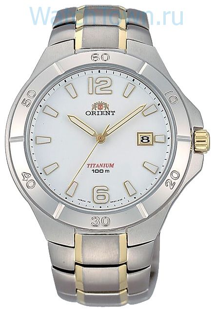 Orient UN81002W