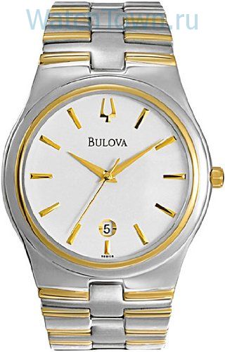 Bulova 98B108